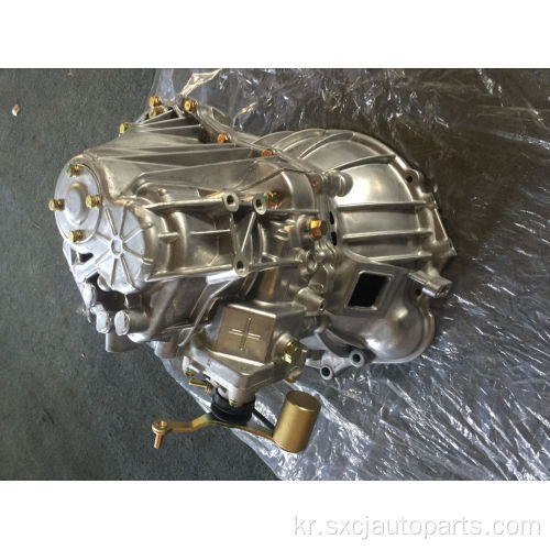 중국 자동차 Geely EC7 11700000B1 수동 기어 박스 OEM 3000000001 Geely S170B1